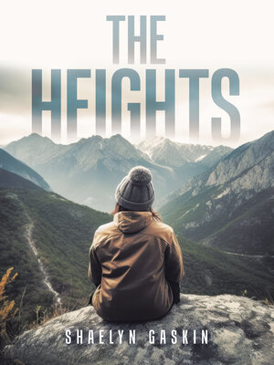 cover image of The Heights
